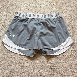 women’s under armour shorts
